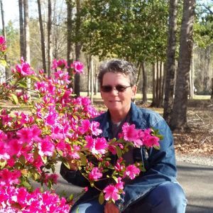 Meet your Posher, Debra